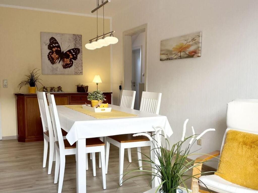 Holiday Apartment Sonnennest Braunau Exteriér fotografie