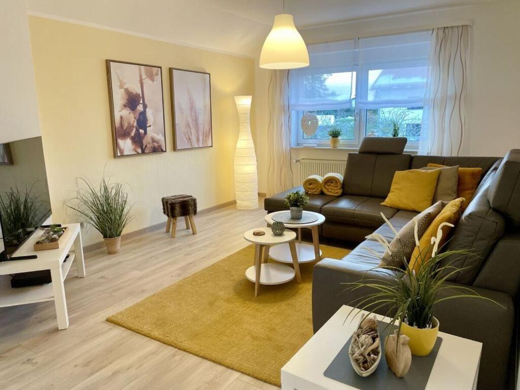 Holiday Apartment Sonnennest Braunau Exteriér fotografie