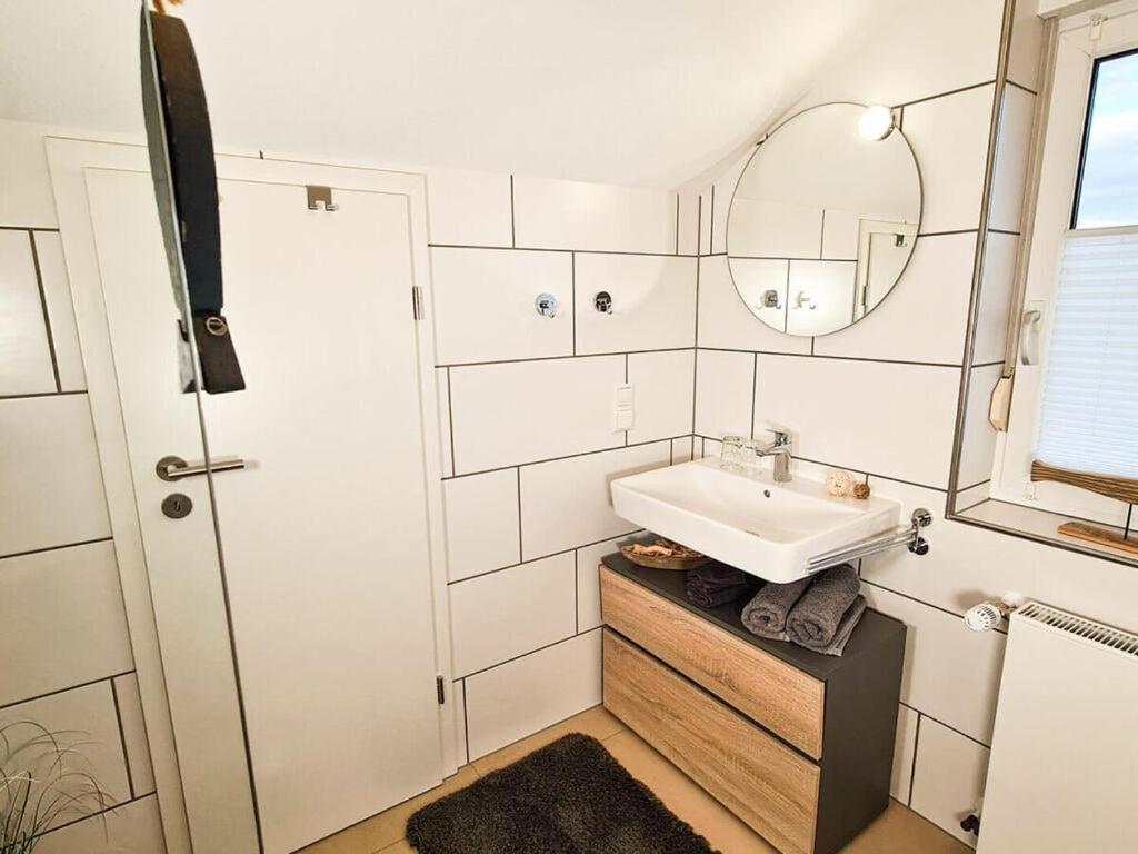 Holiday Apartment Sonnennest Braunau Exteriér fotografie