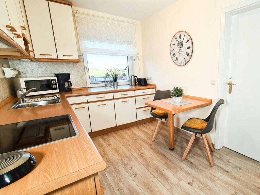 Holiday Apartment Sonnennest Braunau Exteriér fotografie