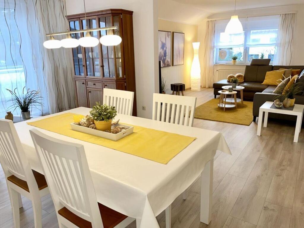 Holiday Apartment Sonnennest Braunau Exteriér fotografie