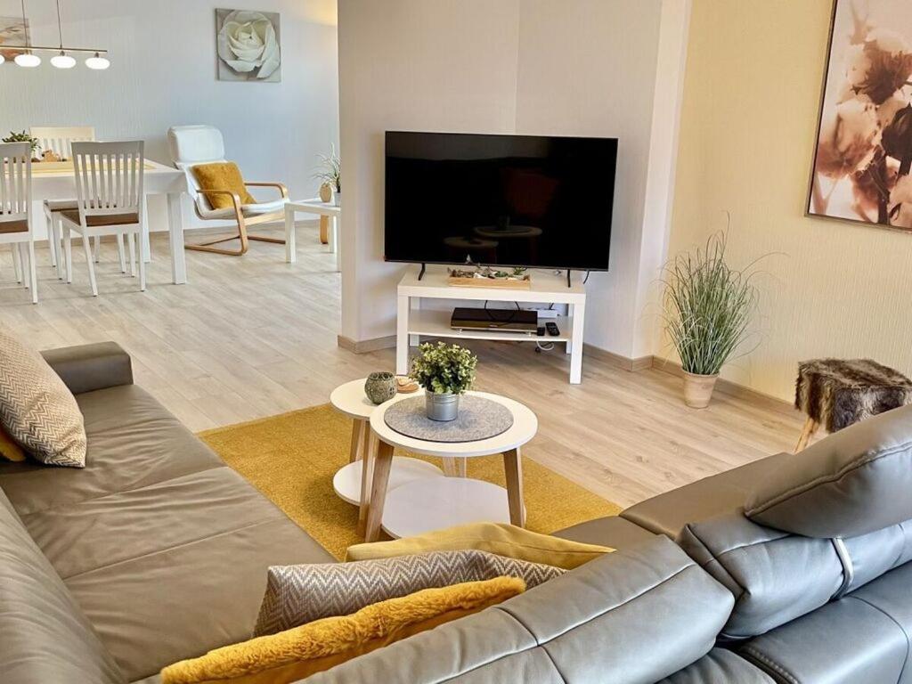 Holiday Apartment Sonnennest Braunau Exteriér fotografie